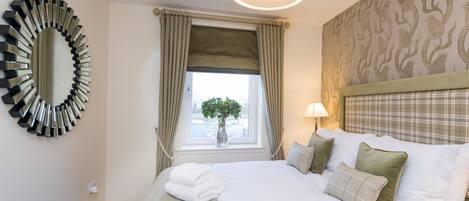 Apartemen | 1 kamar tidur