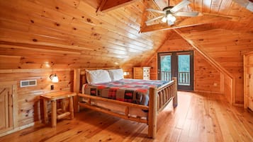 1 habitación, wifi gratis y ropa de cama