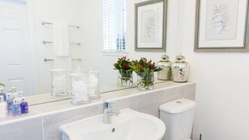 Apartment | 1 bilik tidur