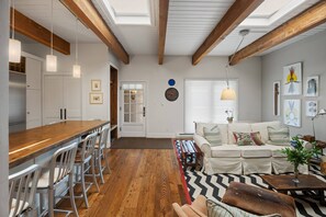 Condo (Chateau DuMont 16) | Exterior