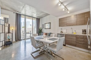 Apartment | 1 bedroom