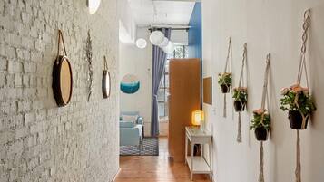 Apartemen | 2 kamar tidur