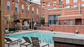 Apartemen | 2 kamar tidur