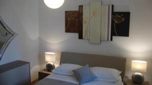 Apartamento | 1 quarto