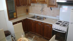 公寓 | 1 多间卧室