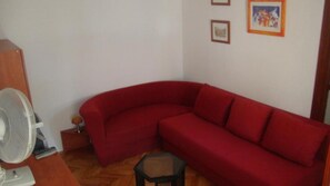 Apartamento | 1 quarto