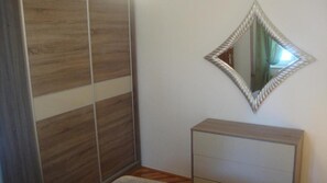 Apartamento | 1 quarto