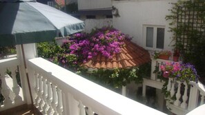 Apartamento | 1 quarto