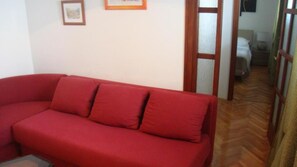 Apartamento | 1 quarto