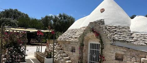 Villa | 1 Schlafzimmer