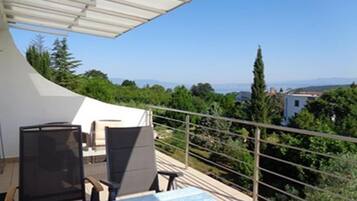 Appartement | 1 chambre