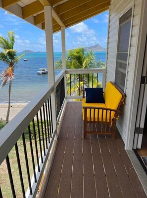 Property grounds - Bahari.... (Windward)