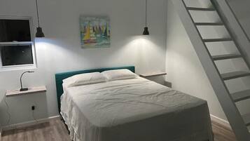 1 chambre, Wi-Fi gratuit