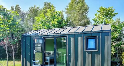 Pura Vida Seaside Phoenix tiny house 2