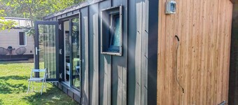 Pura Vida Seaside Phoenix tiny house 2
