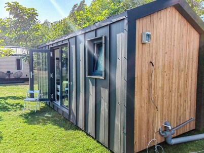 Pura Vida Seaside Phoenix tiny house 2
