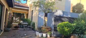 Beautiful townhouse Ilanga Mall