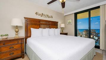 Condo, 2 Bedrooms | 2 bedrooms, WiFi (free)