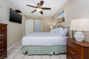 Condo, 2 Bedrooms | 2 bedrooms, free WiFi - Phoenix III by Brett Robinson Vacations (Orange Beach)