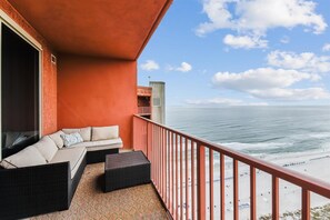 Appart'hôtel, 1 chambre | Enceinte de l’hébergement