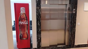 Recepción