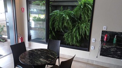 Hotel Marina Torrano