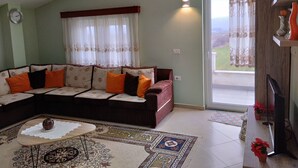Unclassified image, 3 of 23, button - Beautiful 1-bed House in Korce (Voskopoje)