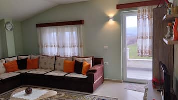 House | Living area