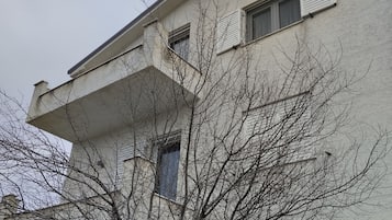 House | Exterior