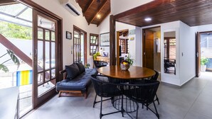 Vila | Area keluarga