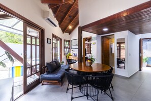 منطقة المعيشة