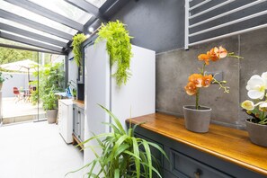 Villa | Wäschereiservice