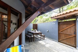 Vila | Área de estar