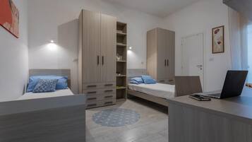 Apartamento | 2 dormitorios