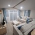 Luxury Static Caravan Sleeps 6 Coopers Beach