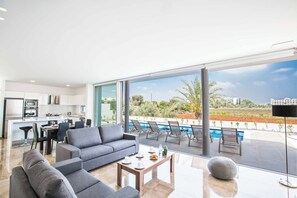 Villa (3 Bedrooms) | Innenbereich