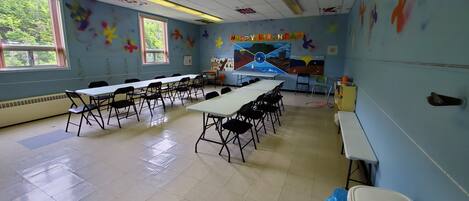 Sala de reuniones