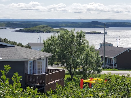 Exterior. Norse Skol Accommodations