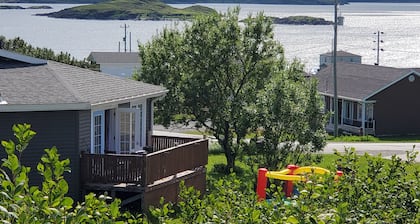 Norse Skol Accommodations