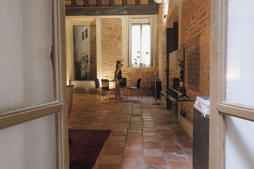 Palazzo Guazzoni Zaccaria