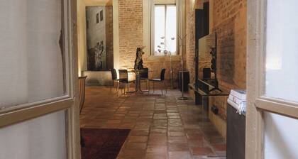 Palazzo Guazzoni Zaccaria