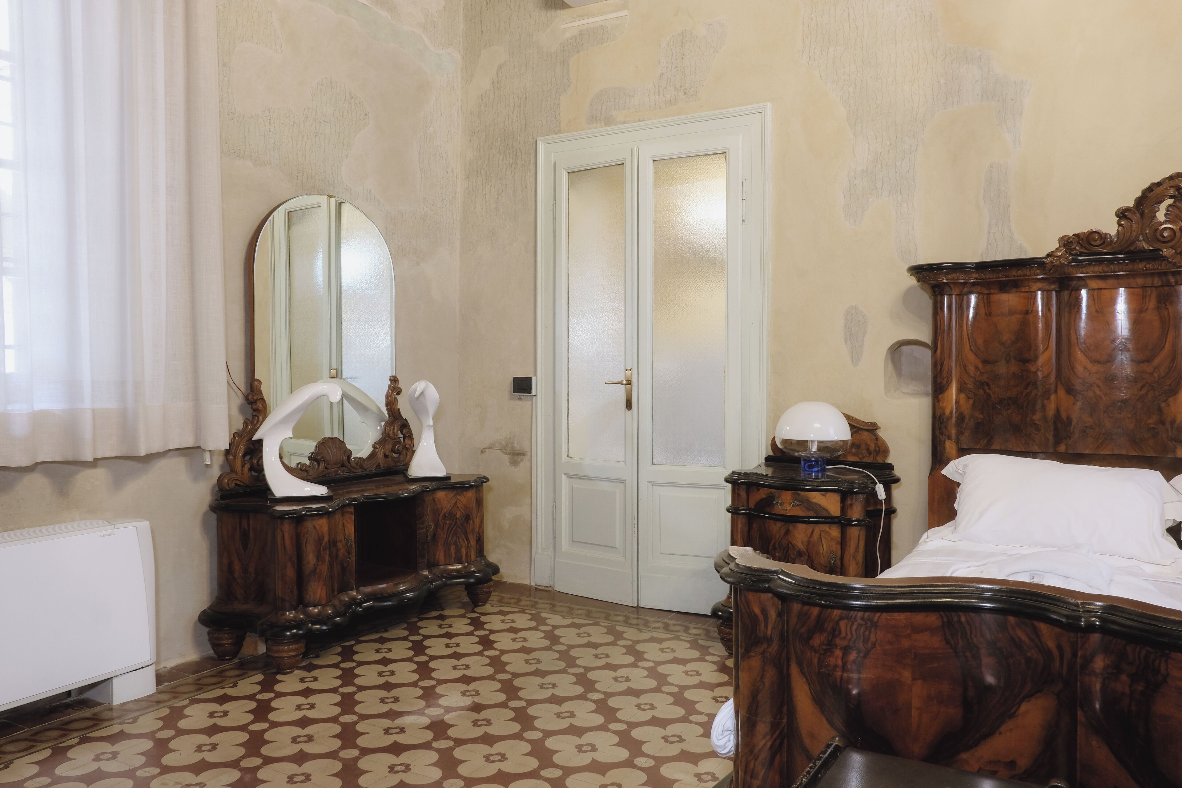 Deluxe-Zimmer | Hochwertige Bettwaren, Daunenbettdecken, Minibar, kostenloses WLAN