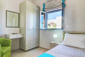 Villa (4 Bedrooms) | Interior