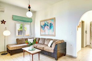 Villa (4 Bedrooms) | Interior