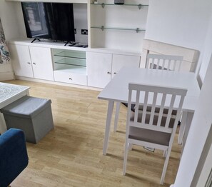 Appartement | Restauration