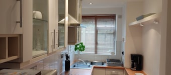 Cosy Apartment in North London - Great Location