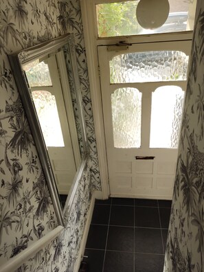 Lägenhet | Interiör