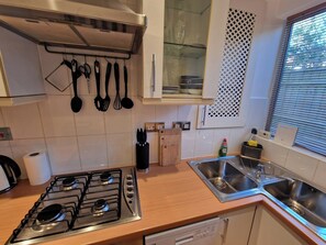 Apartment | Private kitchen