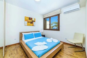 Villa (3 Bedrooms) | Interior