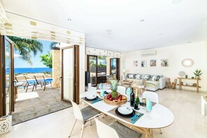 Villa (3 Bedrooms) | Interior